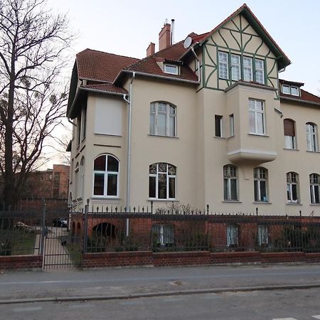 Amart Daire Gdansk Dış mekan fotoğraf