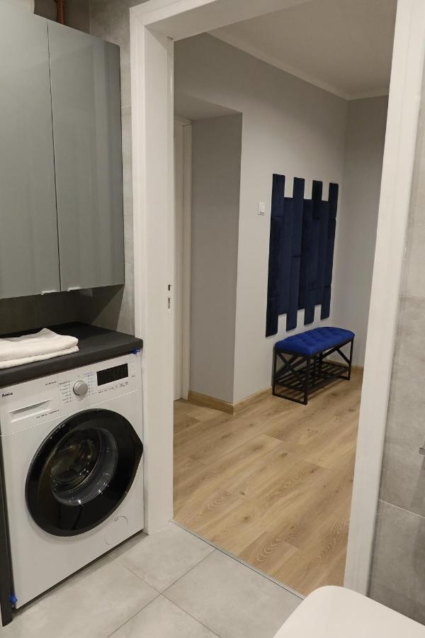 Amart Daire Gdansk Dış mekan fotoğraf