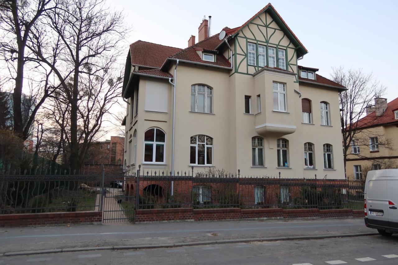 Amart Daire Gdansk Dış mekan fotoğraf