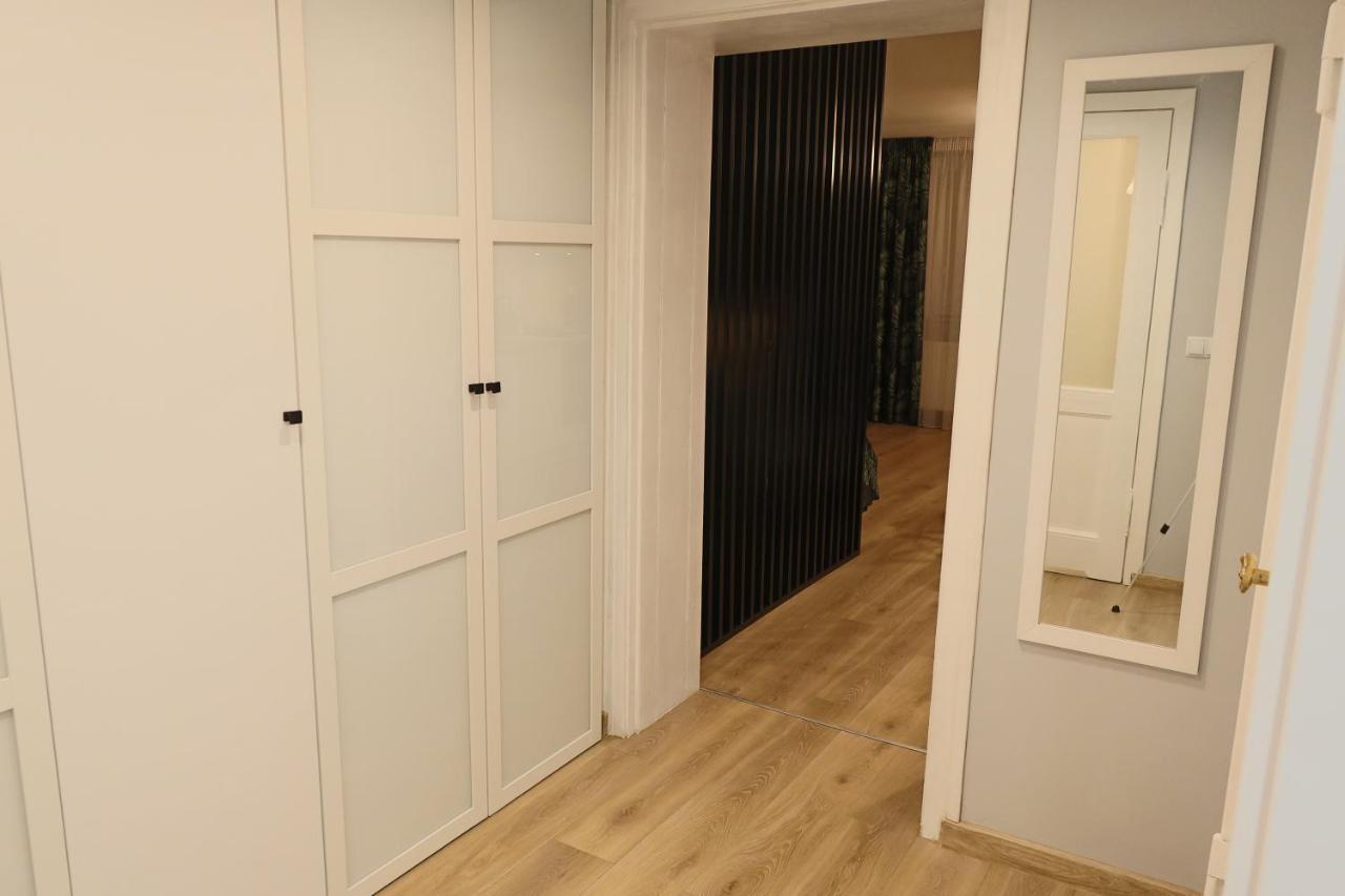 Amart Daire Gdansk Dış mekan fotoğraf