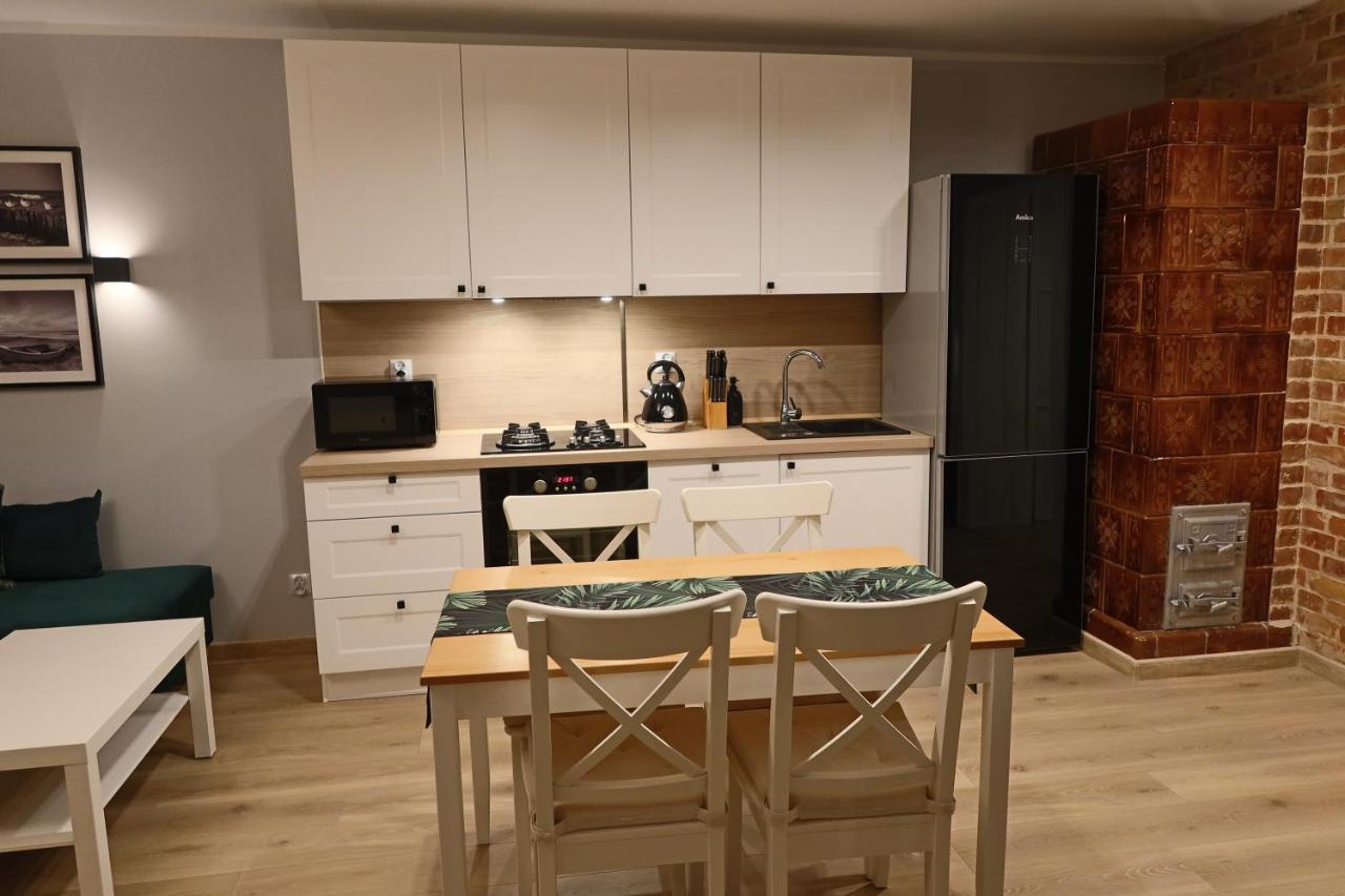 Amart Daire Gdansk Dış mekan fotoğraf